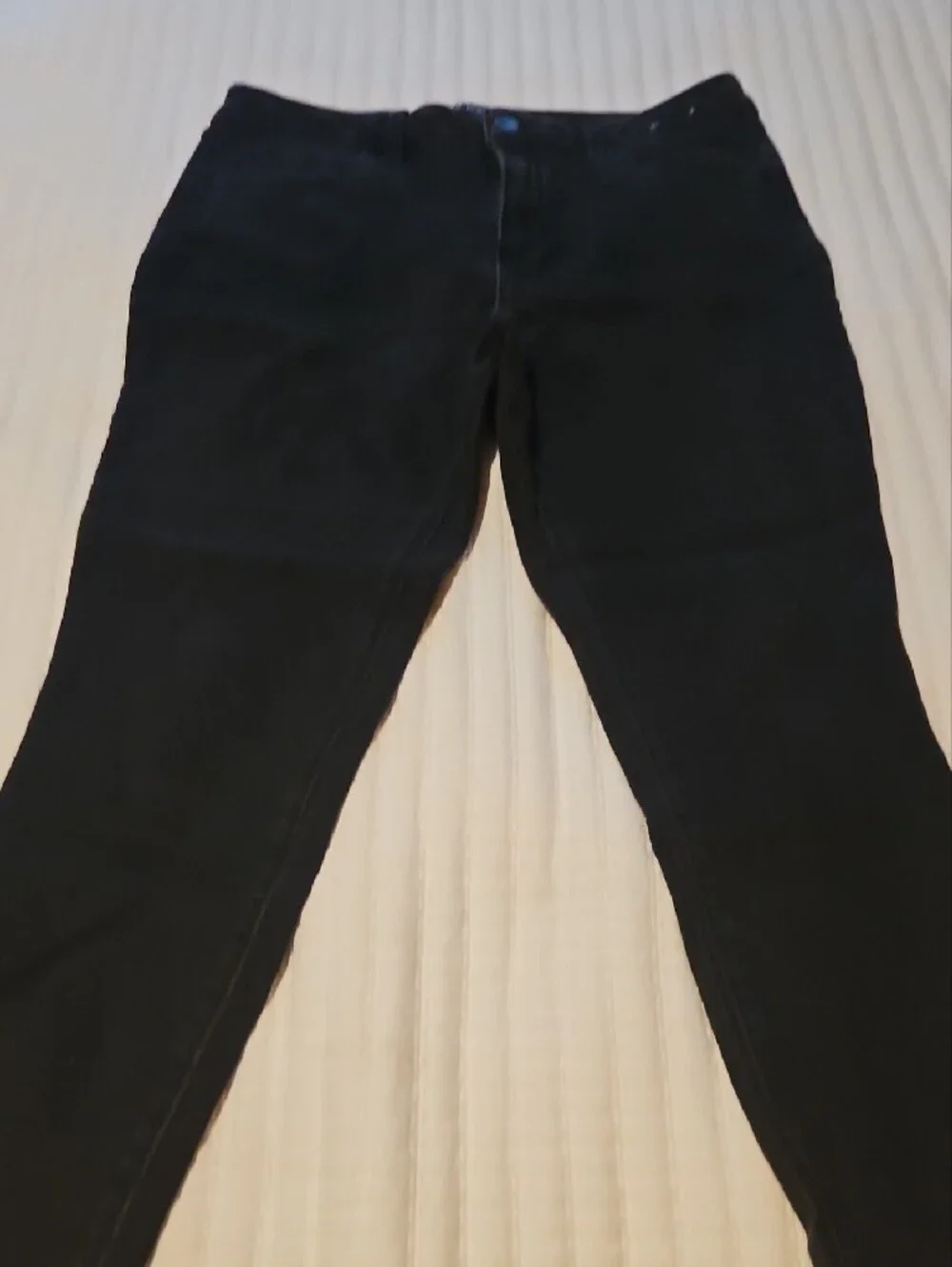 d. jeans slim ankle